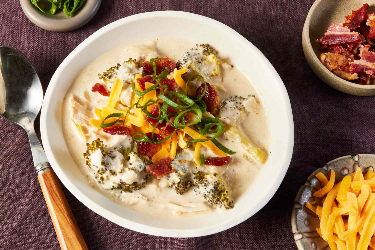 21 high-protein dinners you can make in the slow cooker